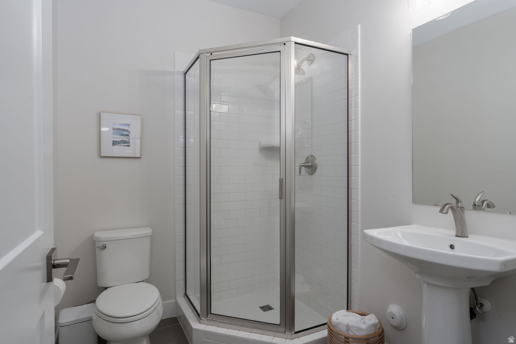 1097 W WASATCH SPRING RD Kamas, UT 84036