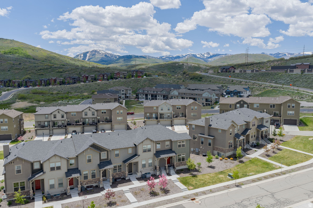 1097 W WASATCH SPRING RD Kamas, UT 84036