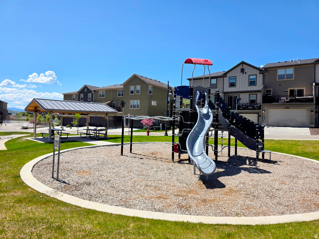1097 W WASATCH SPRING RD Kamas, UT 84036