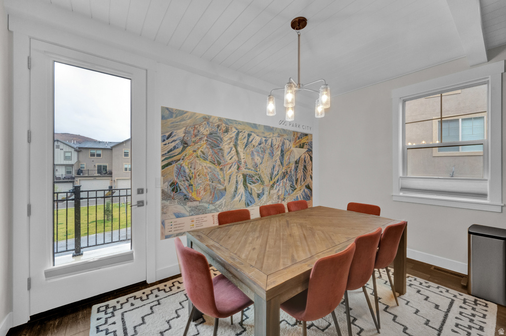 1097 W WASATCH SPRING RD Kamas, UT 84036