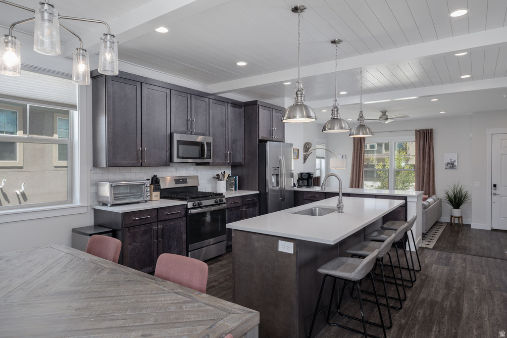 1097 W WASATCH SPRING RD Kamas, UT 84036