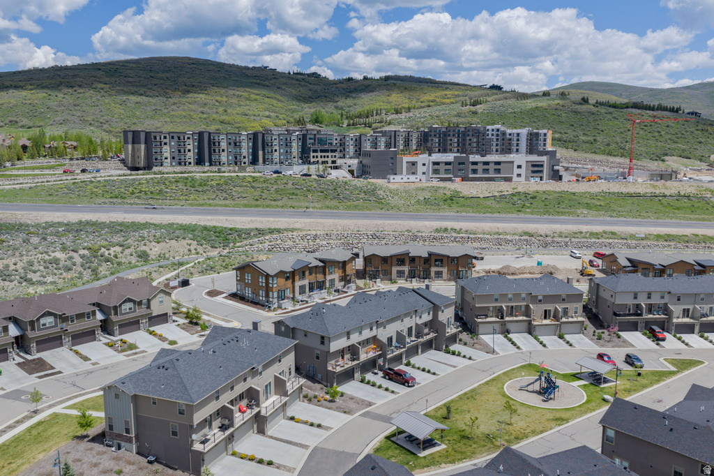 1097 W WASATCH SPRING RD Kamas, UT 84036