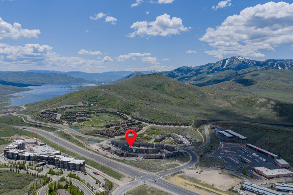 1097 W WASATCH SPRING RD Kamas, UT 84036