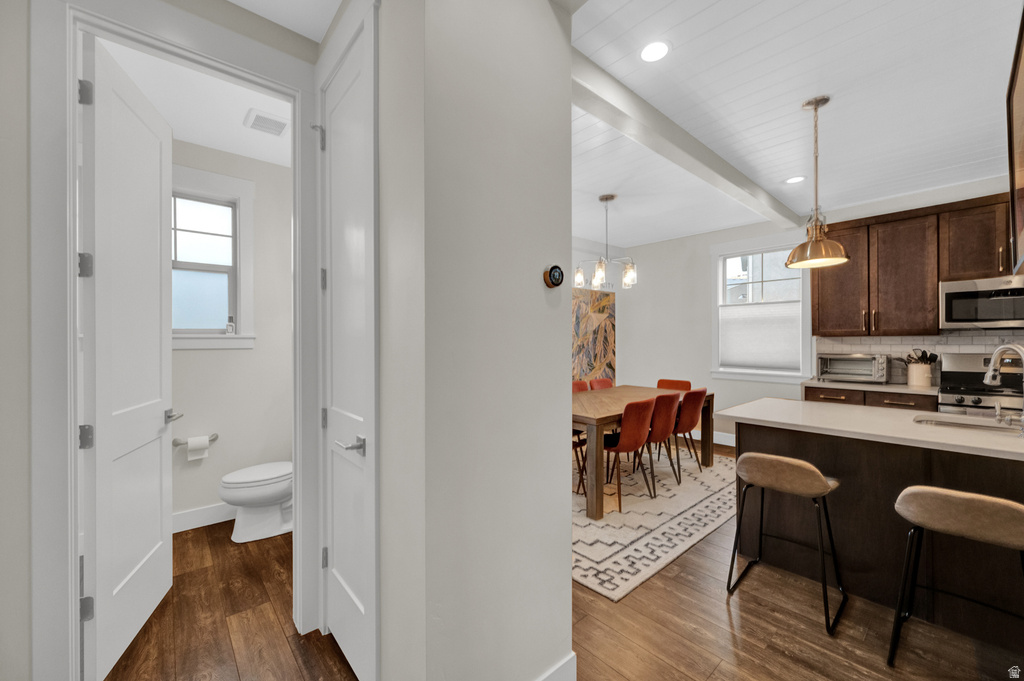 1097 W WASATCH SPRING RD Kamas, UT 84036
