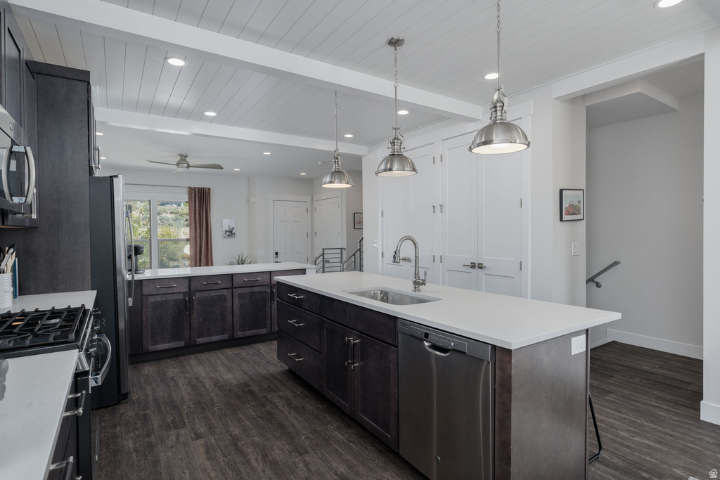 1097 W WASATCH SPRING RD Kamas, UT 84036