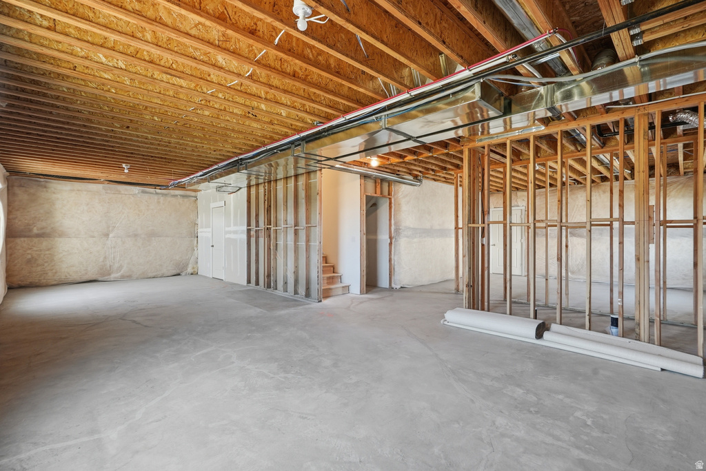 1524 S LUKAS LN Saratoga Springs, UT 84045