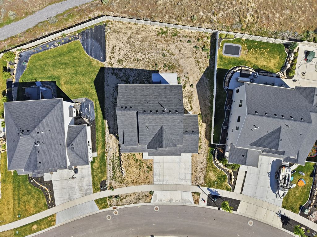 1524 S LUKAS LN Saratoga Springs, UT 84045