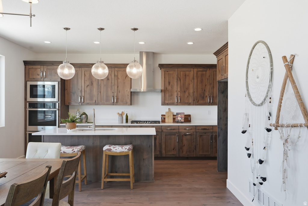 1524 S LUKAS LN Saratoga Springs, UT 84045
