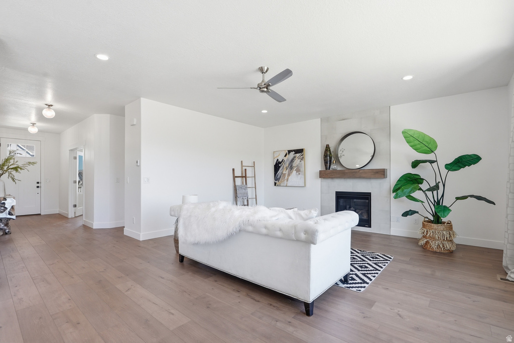 1524 S LUKAS LN Saratoga Springs, UT 84045
