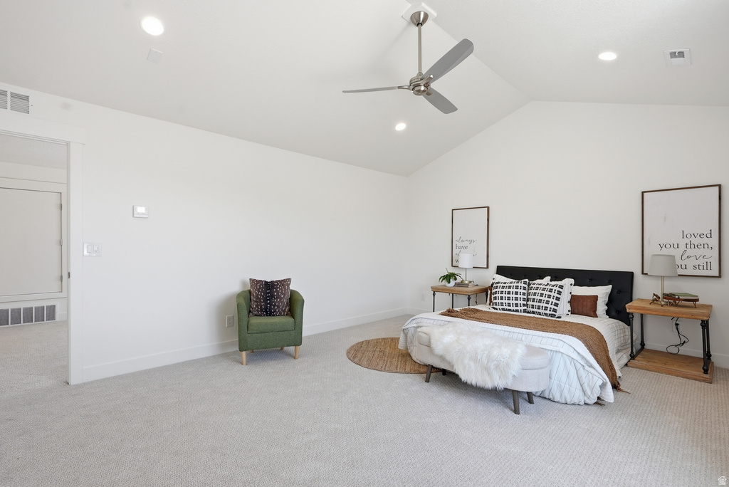 1524 S LUKAS LN Saratoga Springs, UT 84045