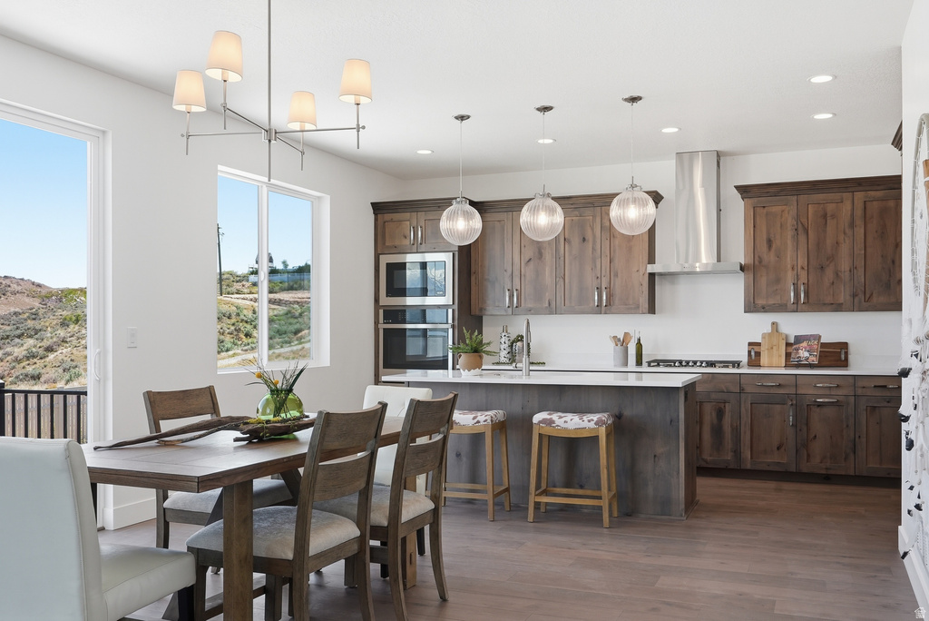 1524 S LUKAS LN Saratoga Springs, UT 84045