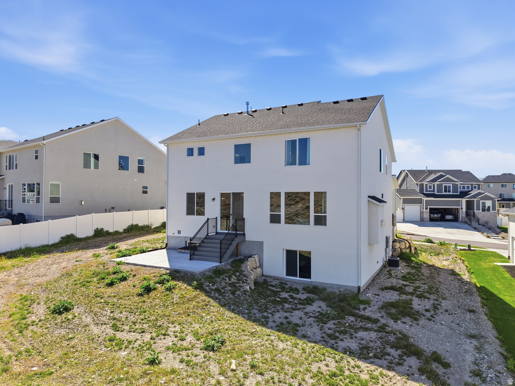 1524 S LUKAS LN Saratoga Springs, UT 84045