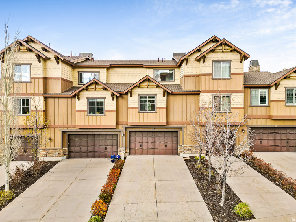 13404 N ALEXIS DR #D3 Kamas, UT 84036