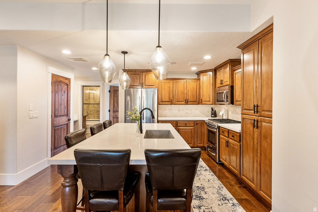 13404 N ALEXIS DR #D3 Kamas, UT 84036