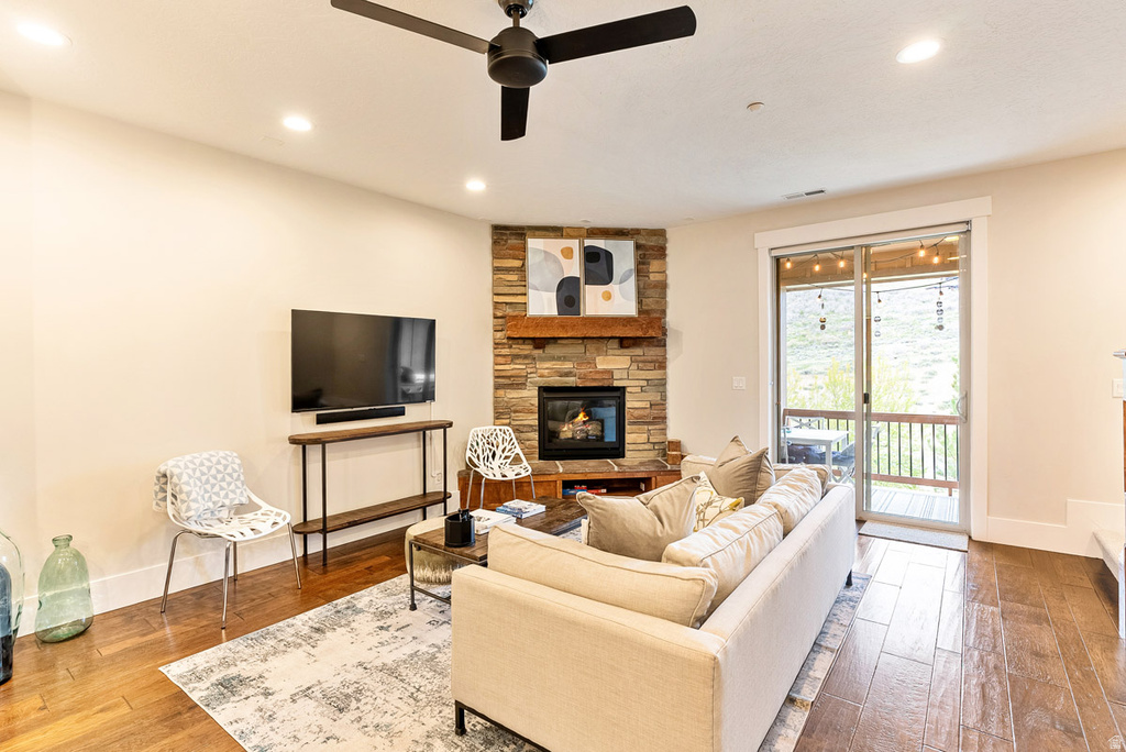 13404 N ALEXIS DR #D3 Kamas, UT 84036