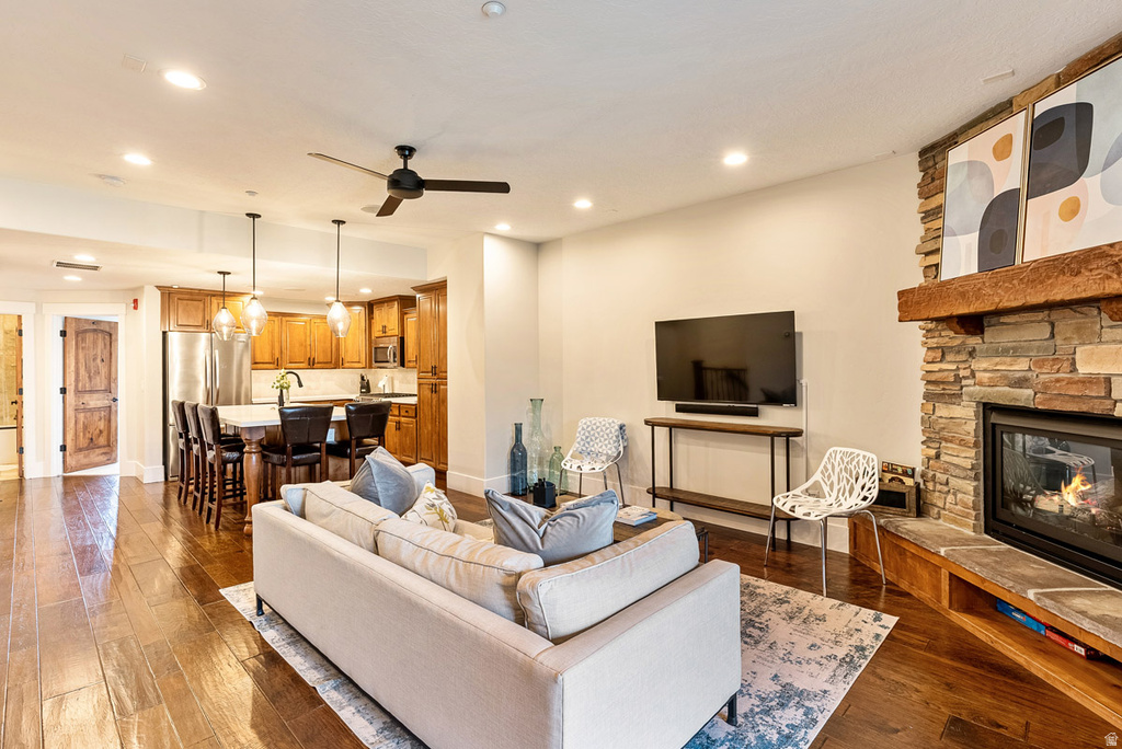 13404 N ALEXIS DR #D3 Kamas, UT 84036