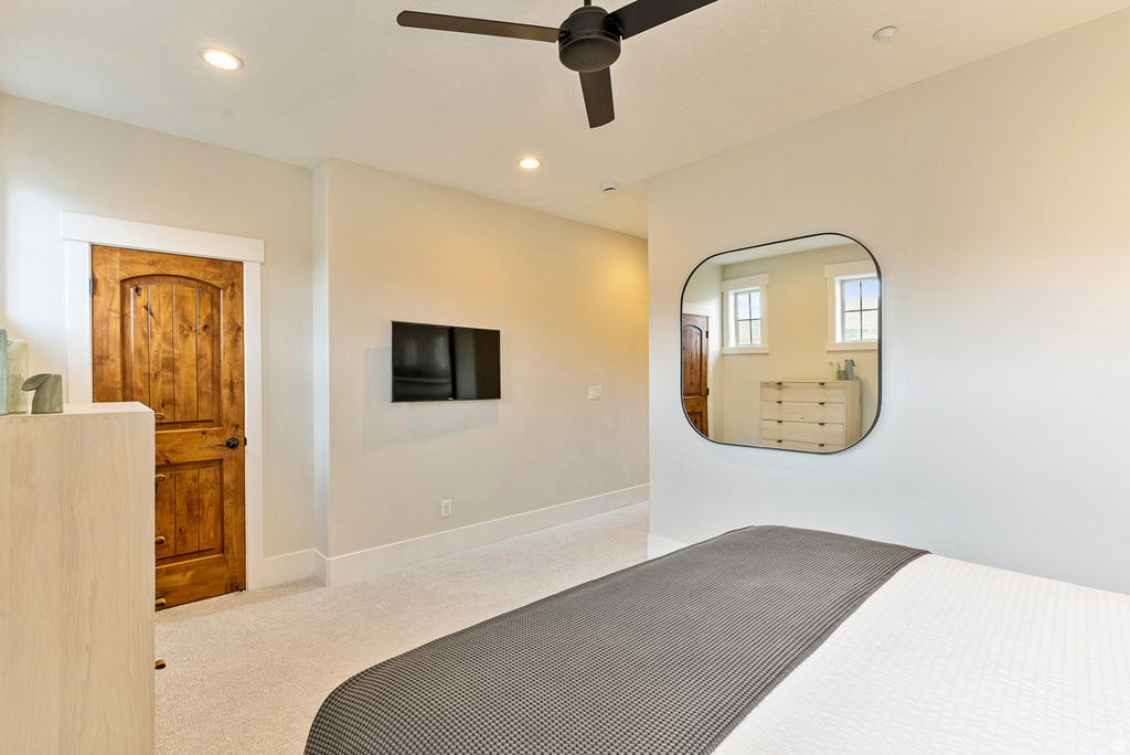 13404 N ALEXIS DR #D3 Kamas, UT 84036