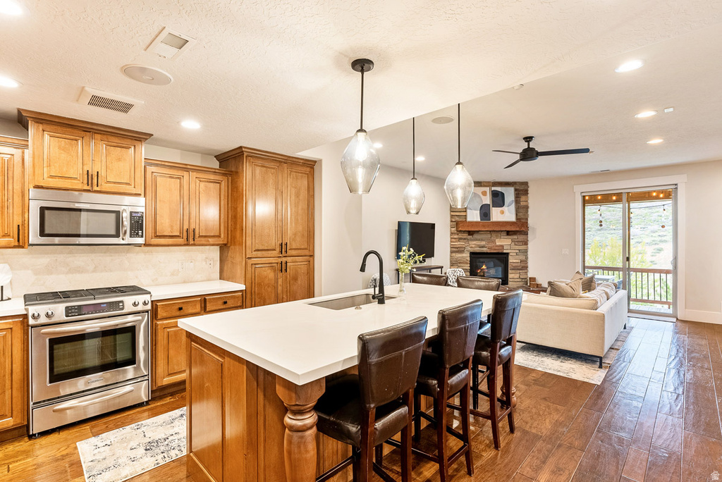 13404 N ALEXIS DR #D3 Kamas, UT 84036