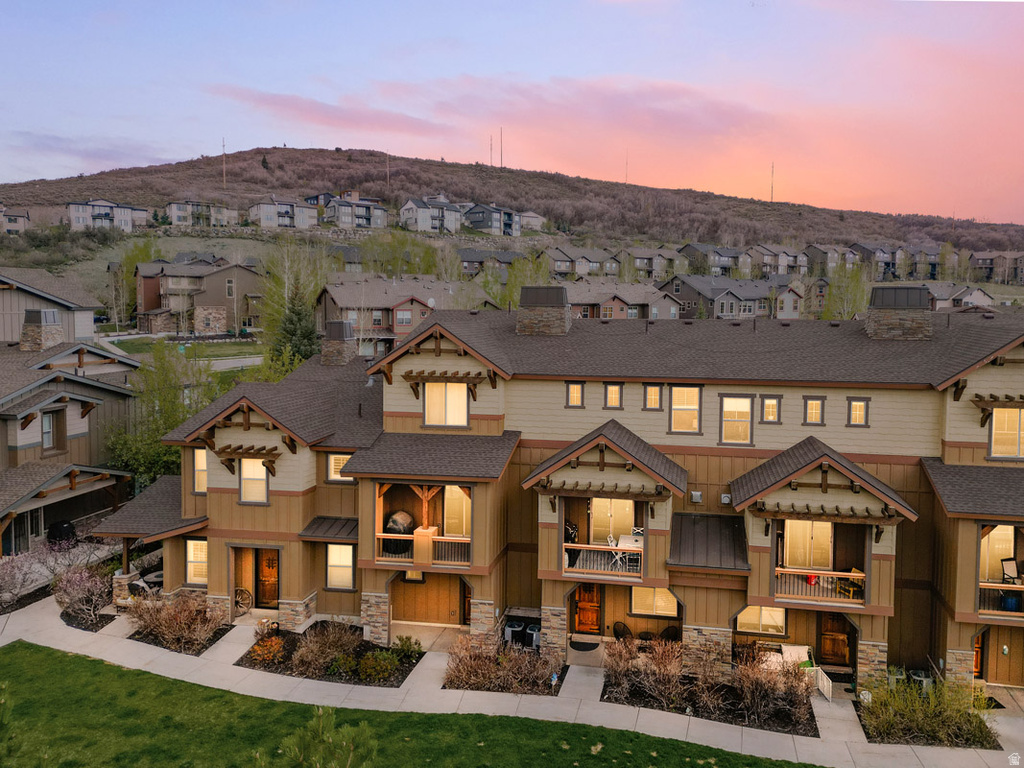 13404 N ALEXIS DR #D3 Kamas, UT 84036