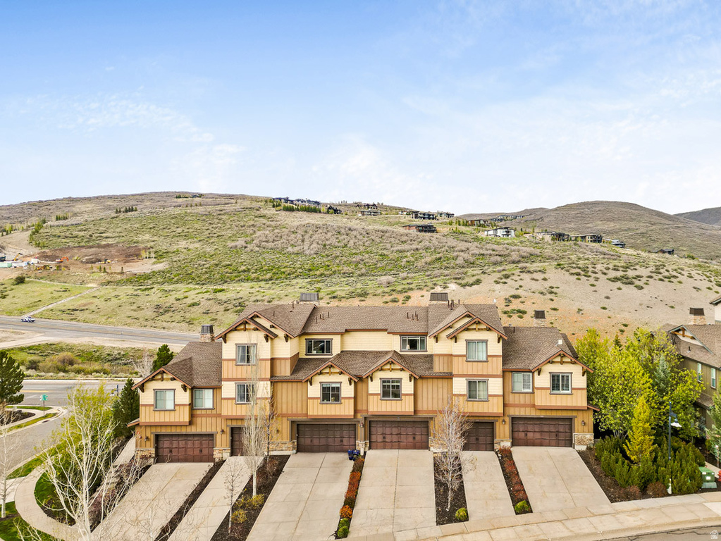 13404 N ALEXIS DR #D3 Kamas, UT 84036