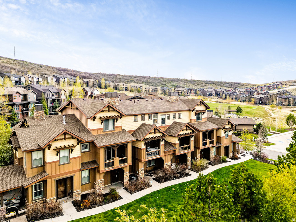 13404 N ALEXIS DR #D3 Kamas, UT 84036