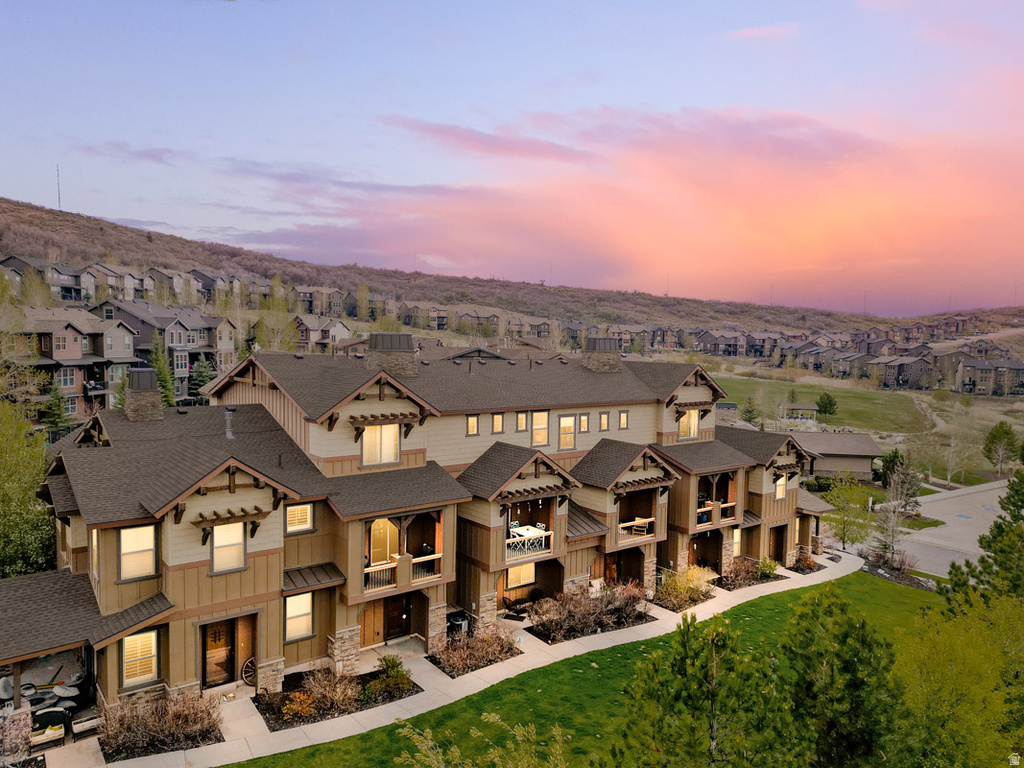 13404 N ALEXIS DR #D3 Kamas, UT 84036