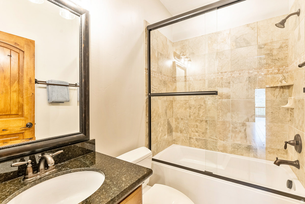13404 N ALEXIS DR #D3 Kamas, UT 84036