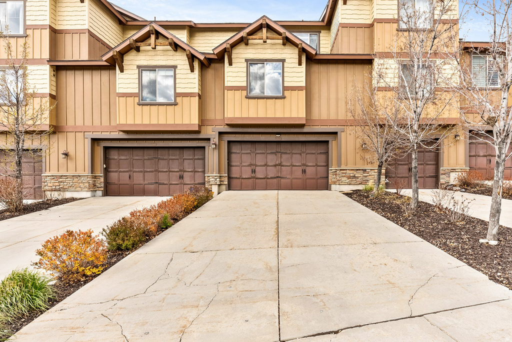 13404 N ALEXIS DR #D3 Kamas, UT 84036