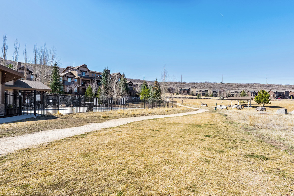 13404 N ALEXIS DR #D3 Kamas, UT 84036