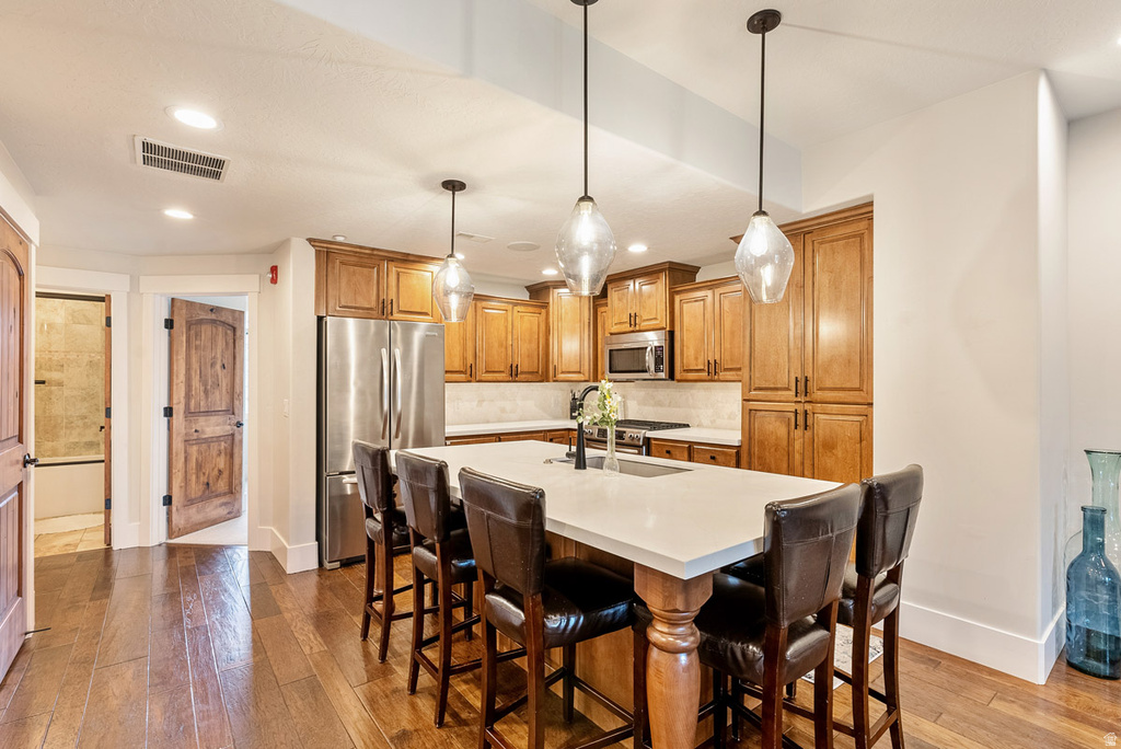 13404 N ALEXIS DR #D3 Kamas, UT 84036