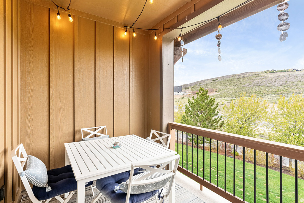 13404 N ALEXIS DR #D3 Kamas, UT 84036