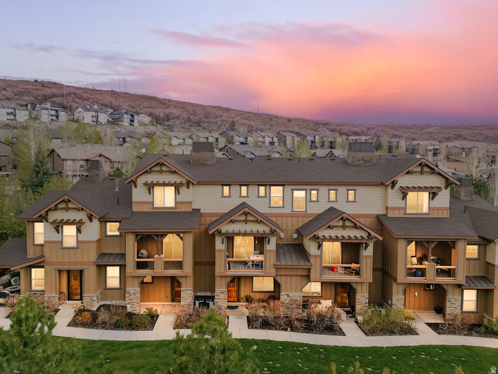 13404 N ALEXIS DR #D3 Kamas, UT 84036