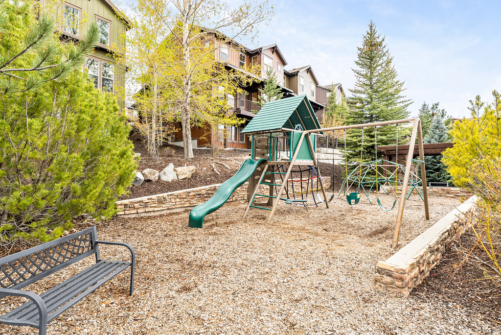 13404 N ALEXIS DR #D3 Kamas, UT 84036