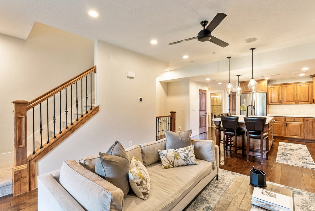 13404 N ALEXIS DR #D3 Kamas, UT 84036