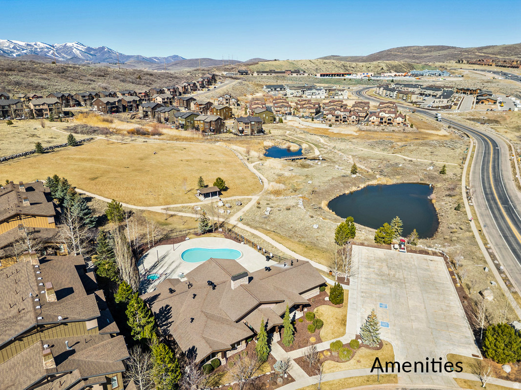13404 N ALEXIS DR #D3 Kamas, UT 84036
