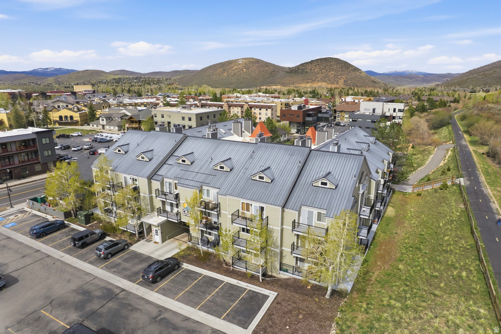 1885 PROSPECTOR AVE #A-10 Park City, UT 84060