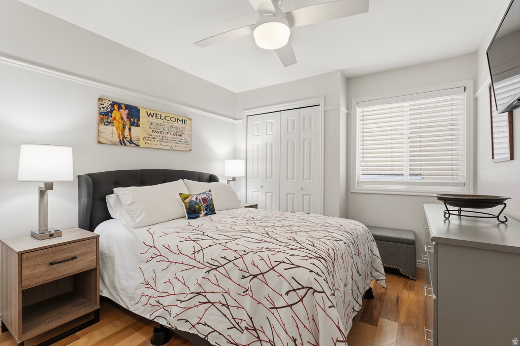 1885 PROSPECTOR AVE #A-10 Park City, UT 84060