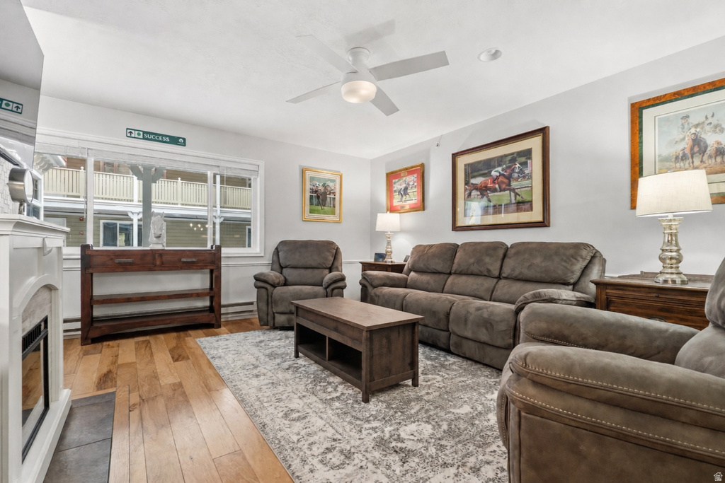 1885 PROSPECTOR AVE #A-10 Park City, UT 84060