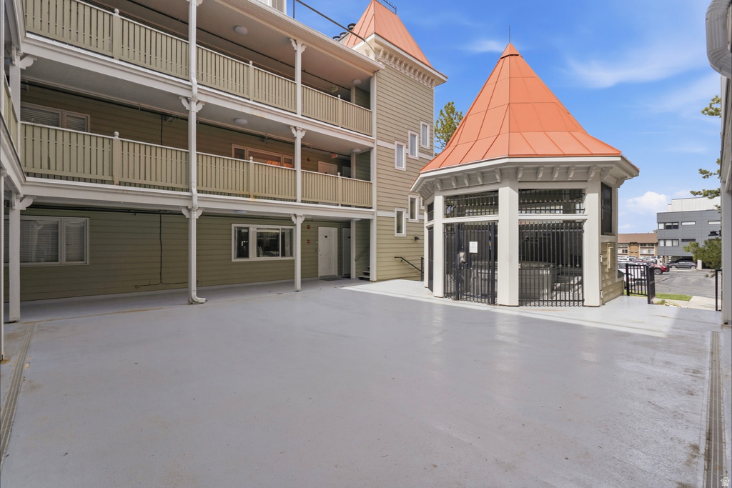 1885 PROSPECTOR AVE #A-10 Park City, UT 84060