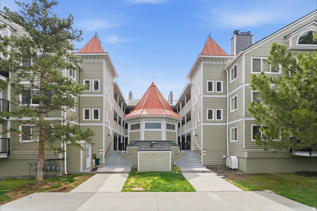 1885 PROSPECTOR AVE #A-10 Park City, UT 84060