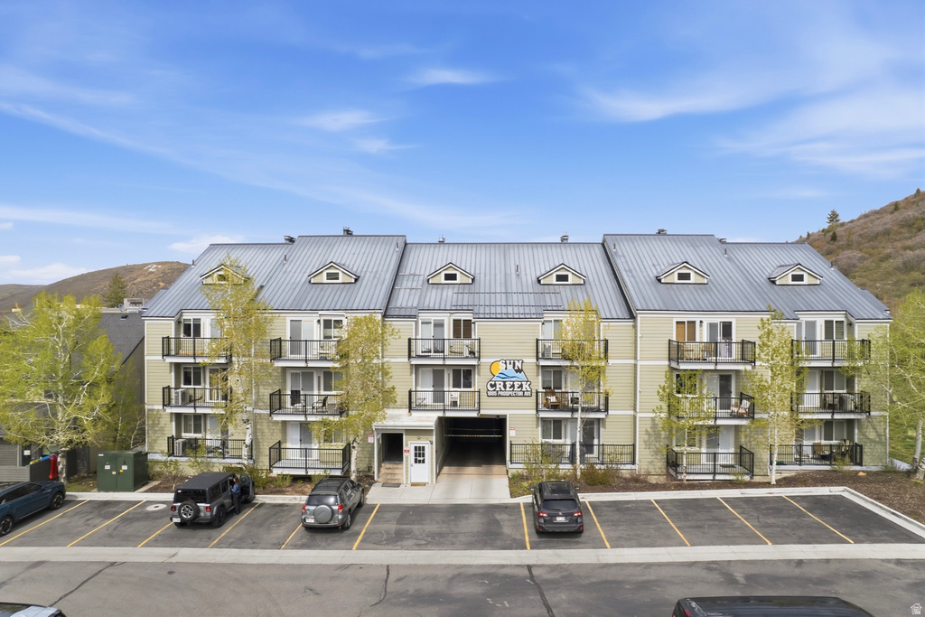 1885 PROSPECTOR AVE #A-10 Park City, UT 84060