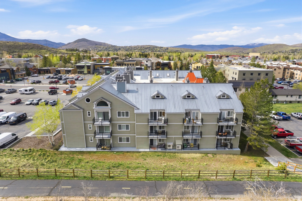 1885 PROSPECTOR AVE #A-10 Park City, UT 84060