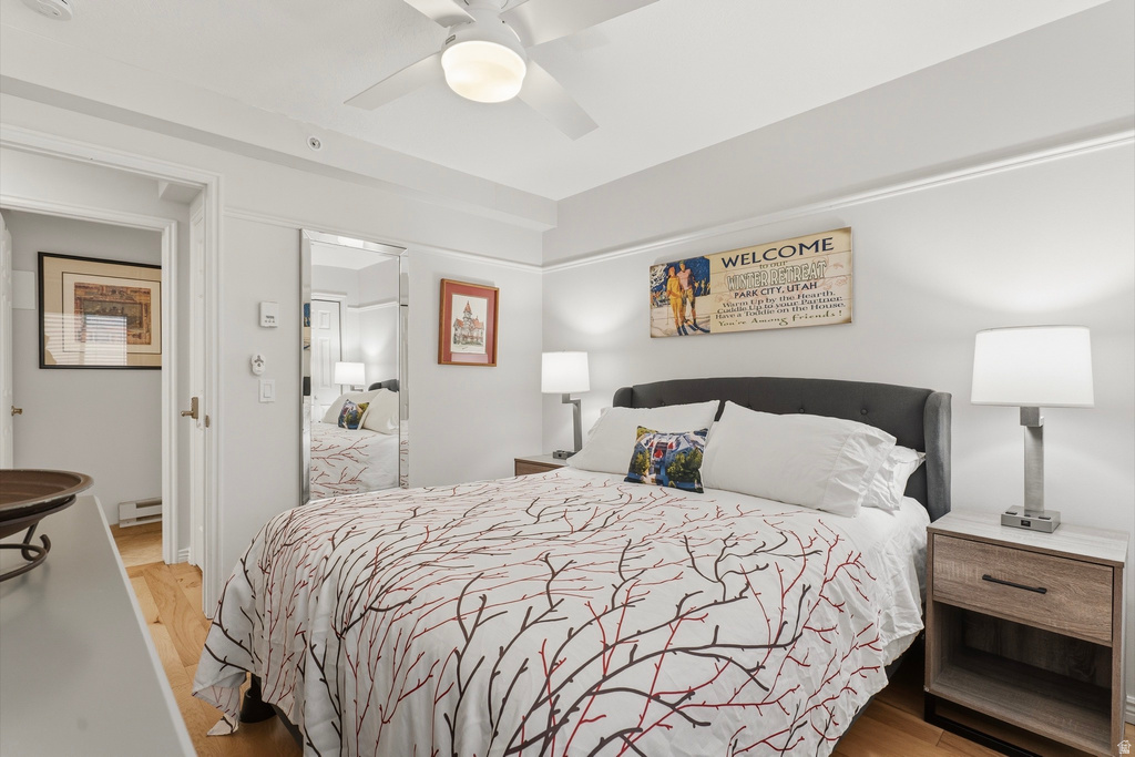 1885 PROSPECTOR AVE #A-10 Park City, UT 84060