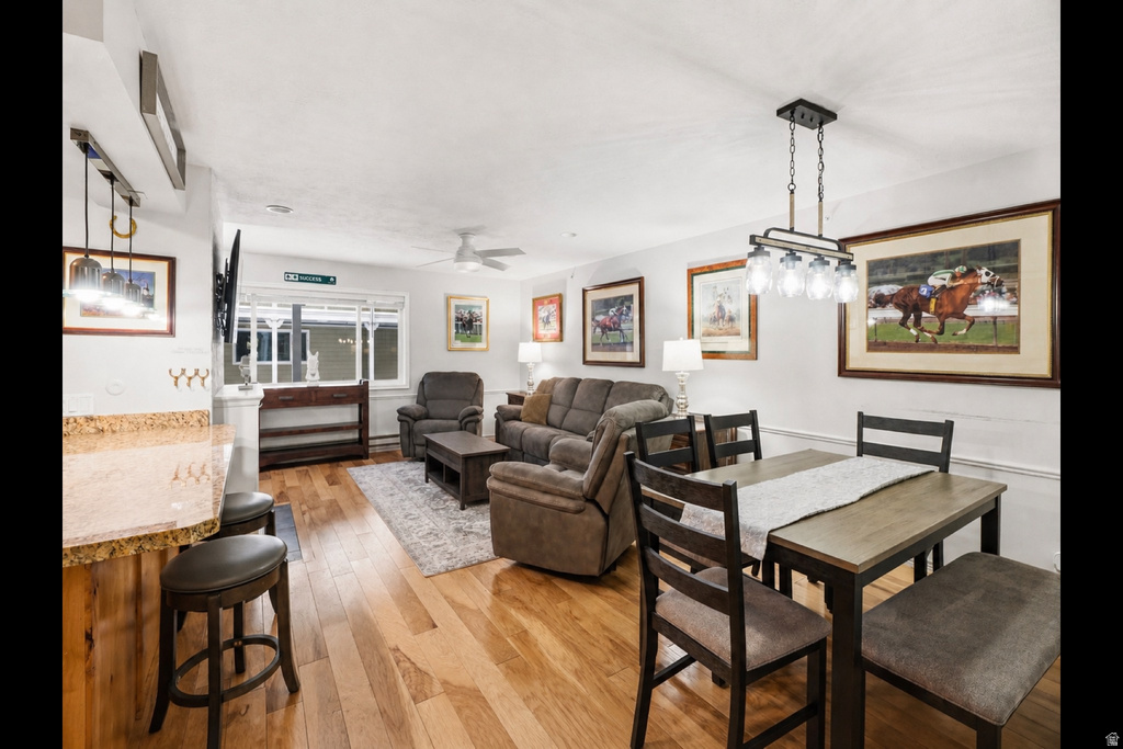 1885 PROSPECTOR AVE #A-10 Park City, UT 84060