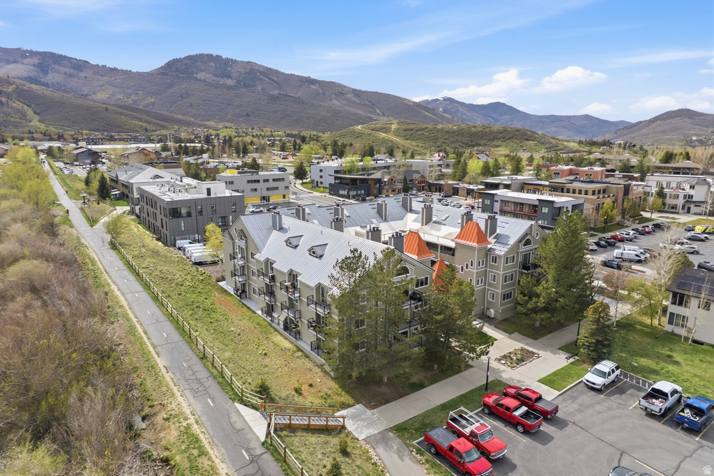 1885 PROSPECTOR AVE #A-10 Park City, UT 84060