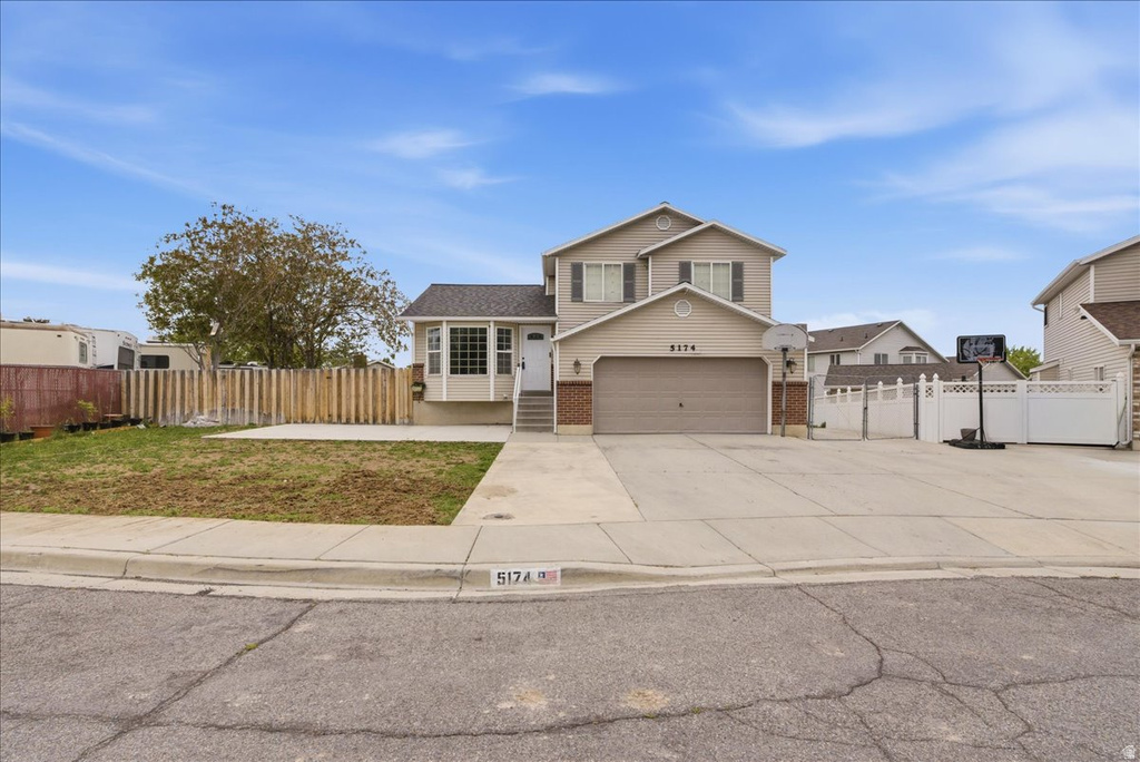 5174 W NATALIE CT West Valley City, UT 84120