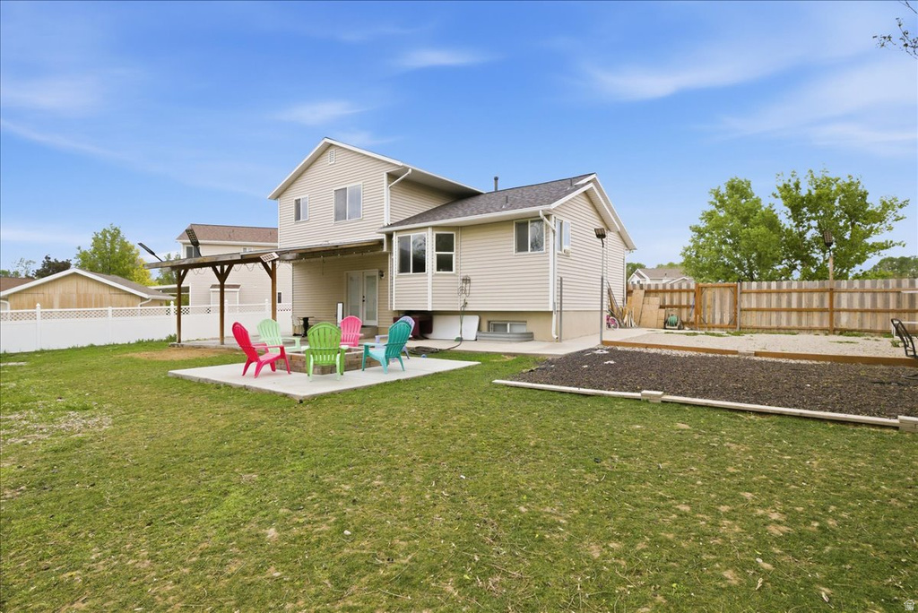 5174 W NATALIE CT West Valley City, UT 84120