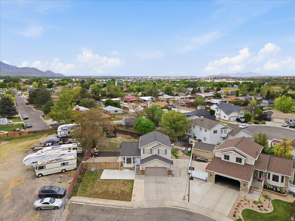 5174 W NATALIE CT West Valley City, UT 84120