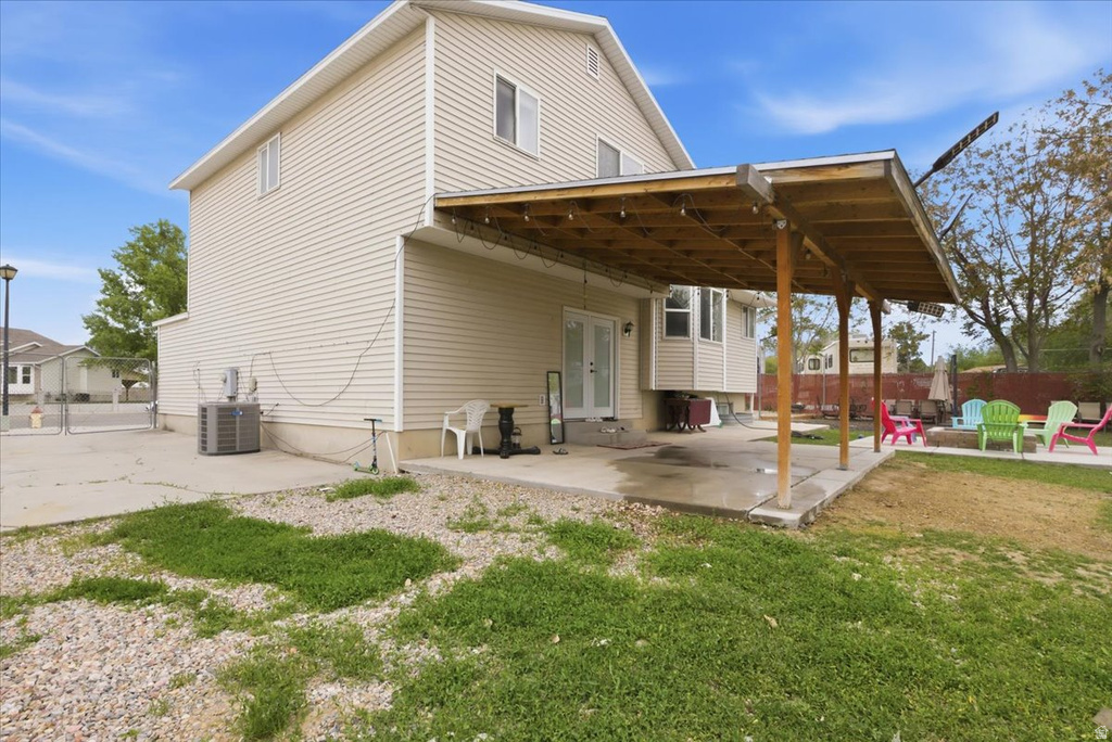5174 W NATALIE CT West Valley City, UT 84120