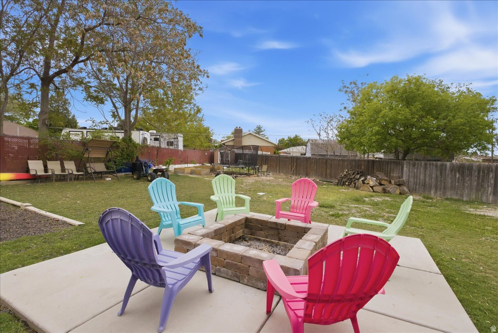 5174 W NATALIE CT West Valley City, UT 84120